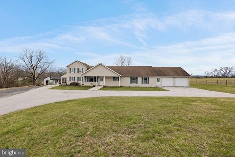 Vacant Land For Sale - 2975 Baltimore Pike<br/> GETTYSBURG, PA 17325