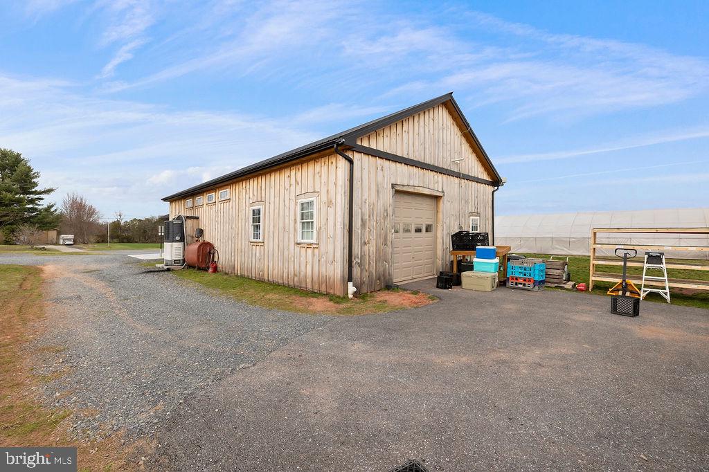 NONE AVAILABLE - Farm