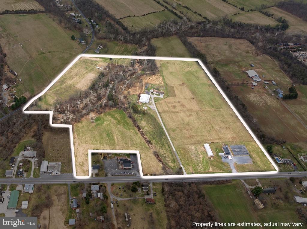 NONE AVAILABLE - Farm