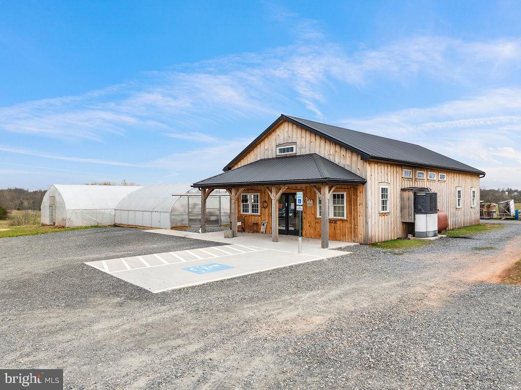 NONE AVAILABLE - Farm