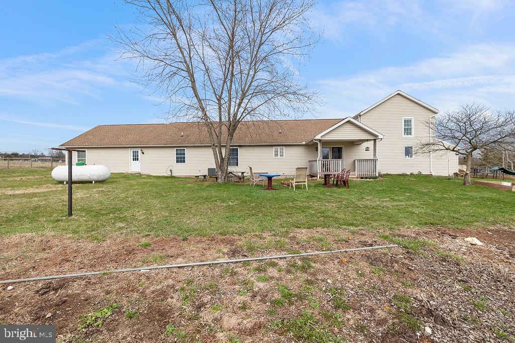 NONE AVAILABLE - Farm