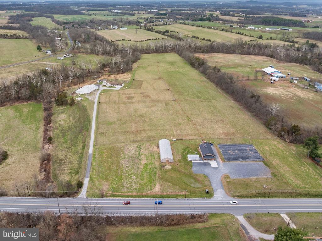 NONE AVAILABLE - Farm