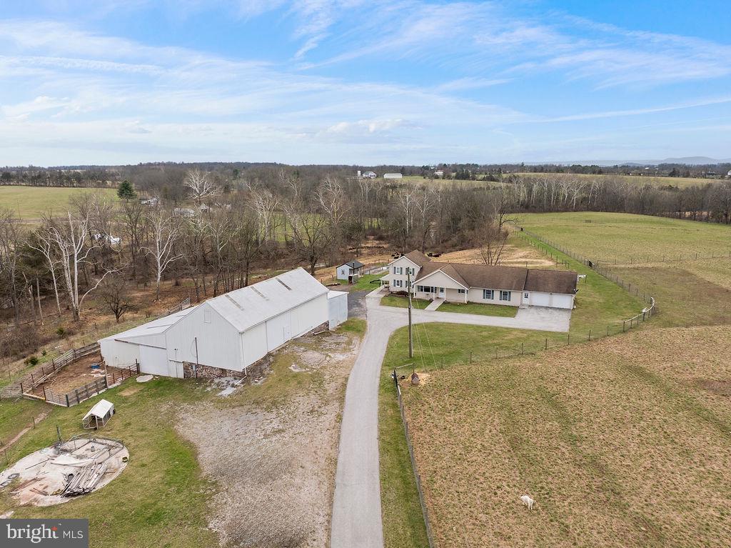 NONE AVAILABLE - Farm