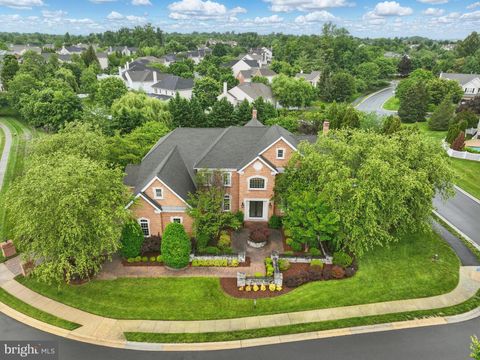 43582 OLD KINDERHOOK DRIVE ASHBURN VA 20147