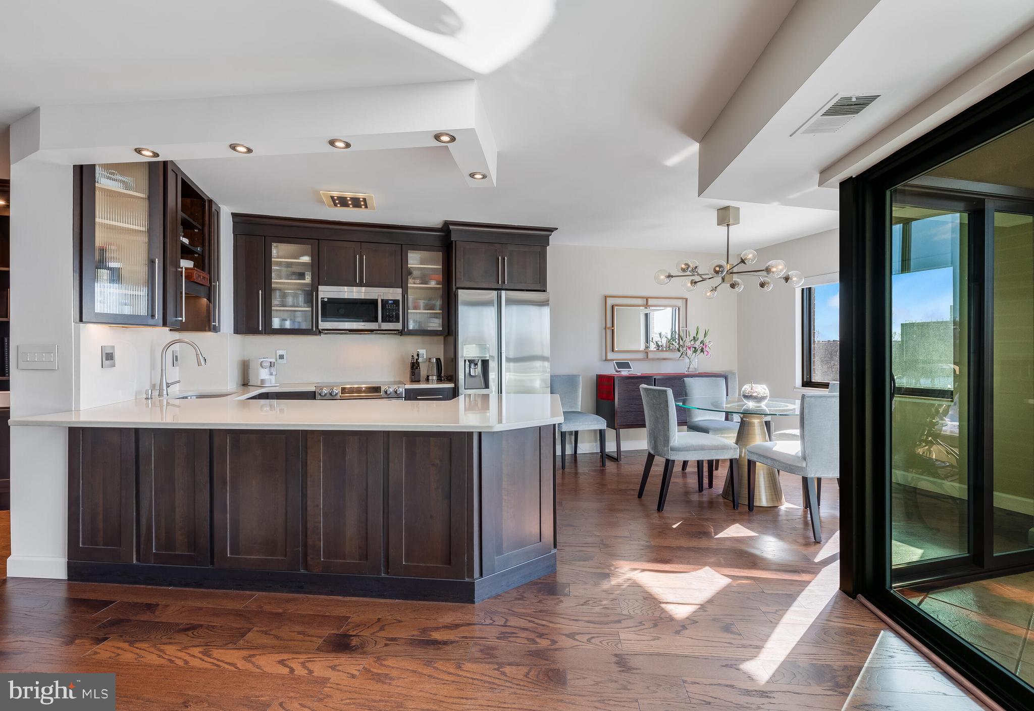 BELVEDERE - Residential