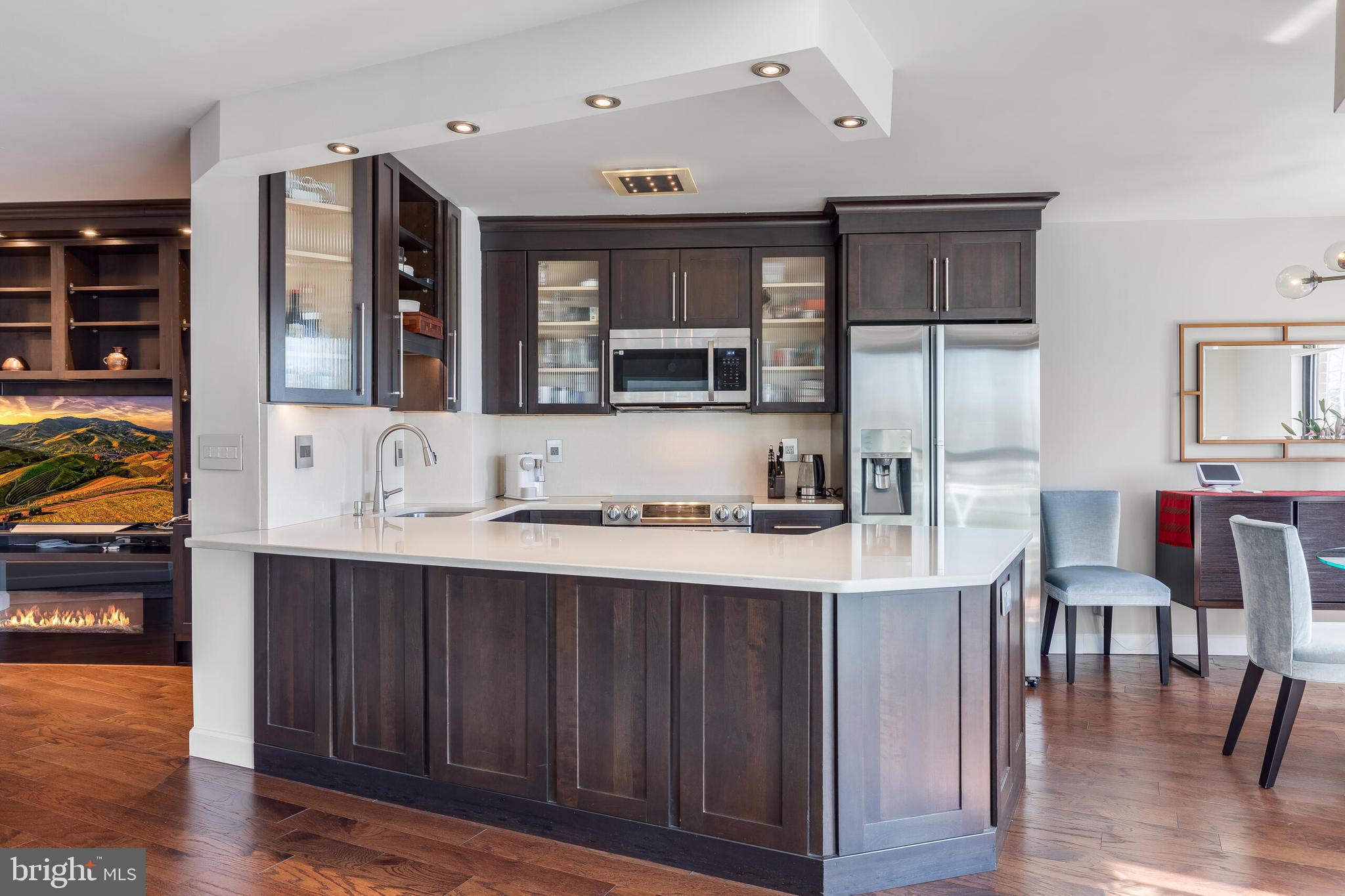 BELVEDERE - Residential