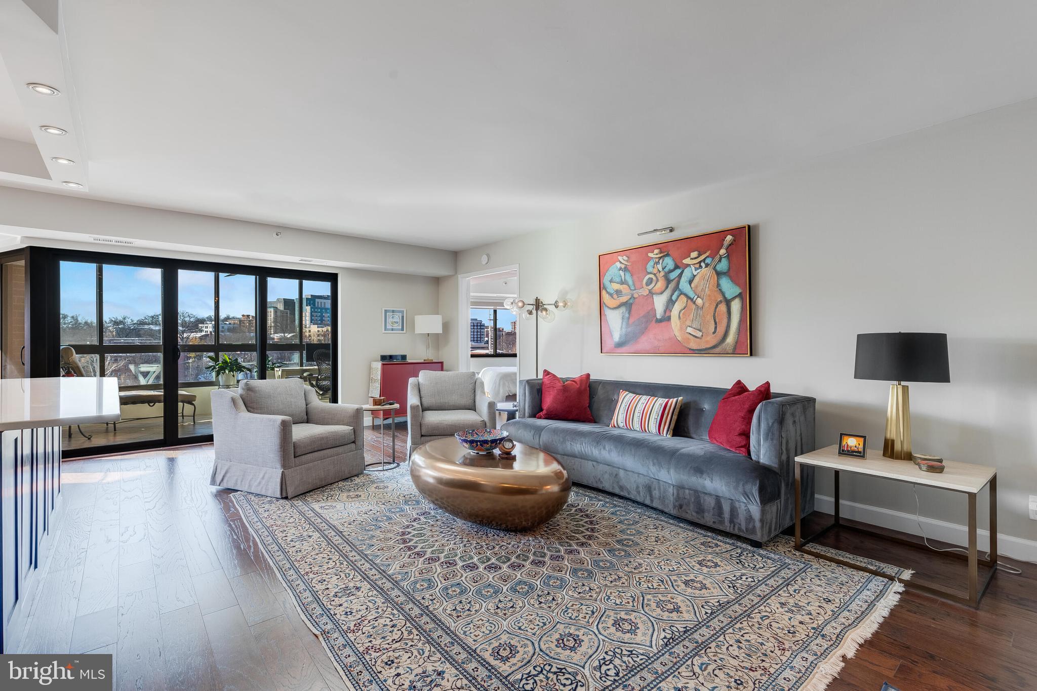 1600 N OAK STREET 622