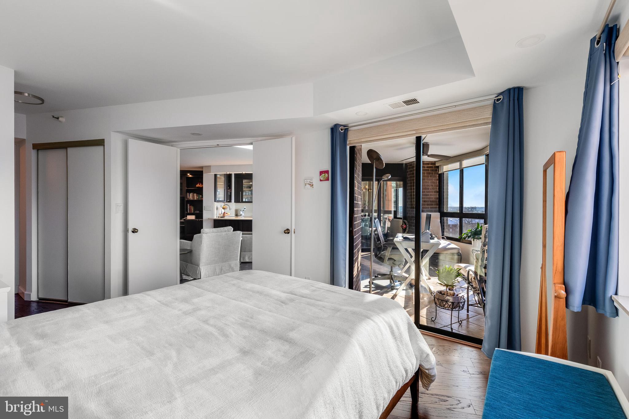 BELVEDERE - Residential