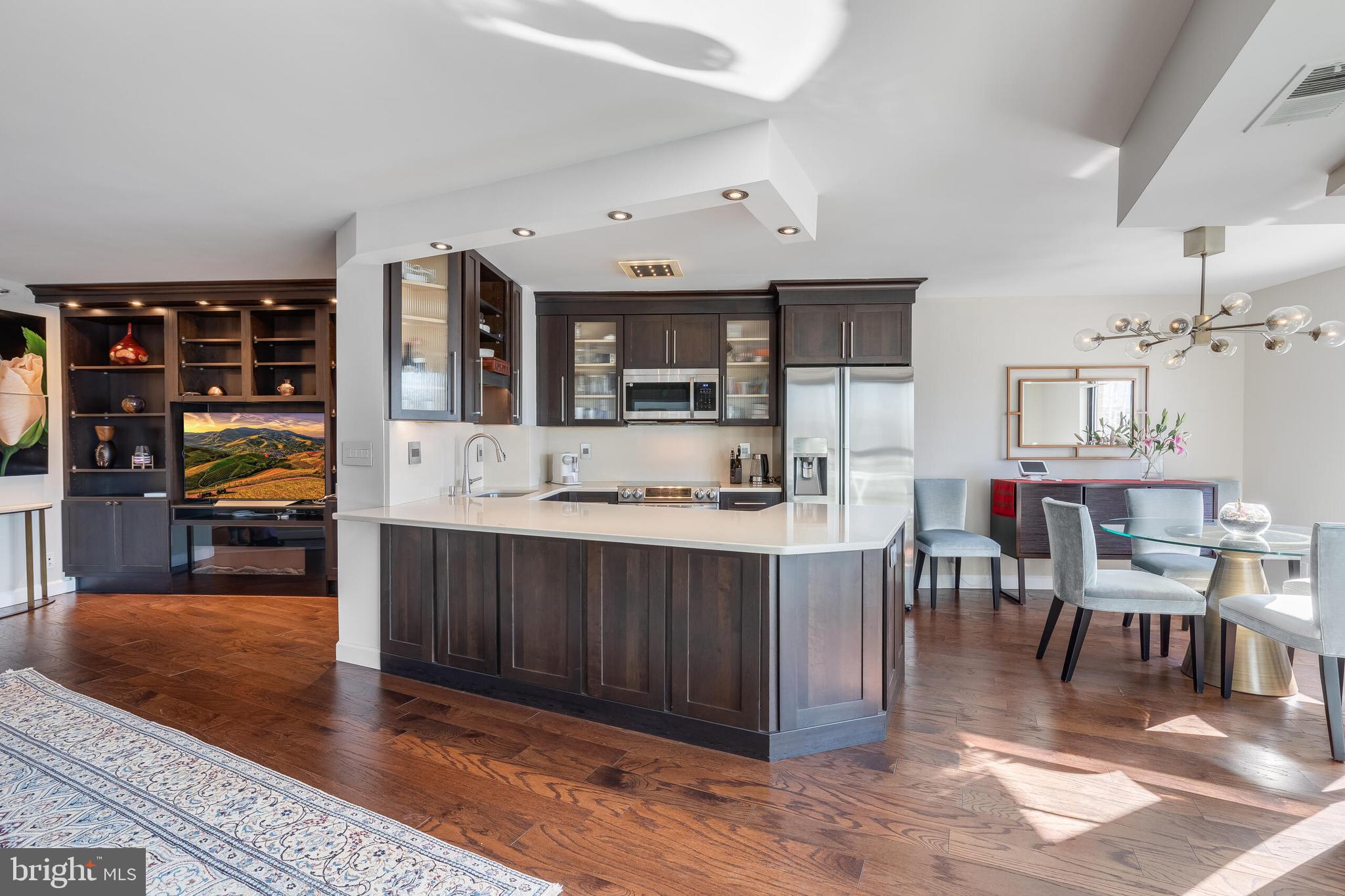 BELVEDERE - Residential