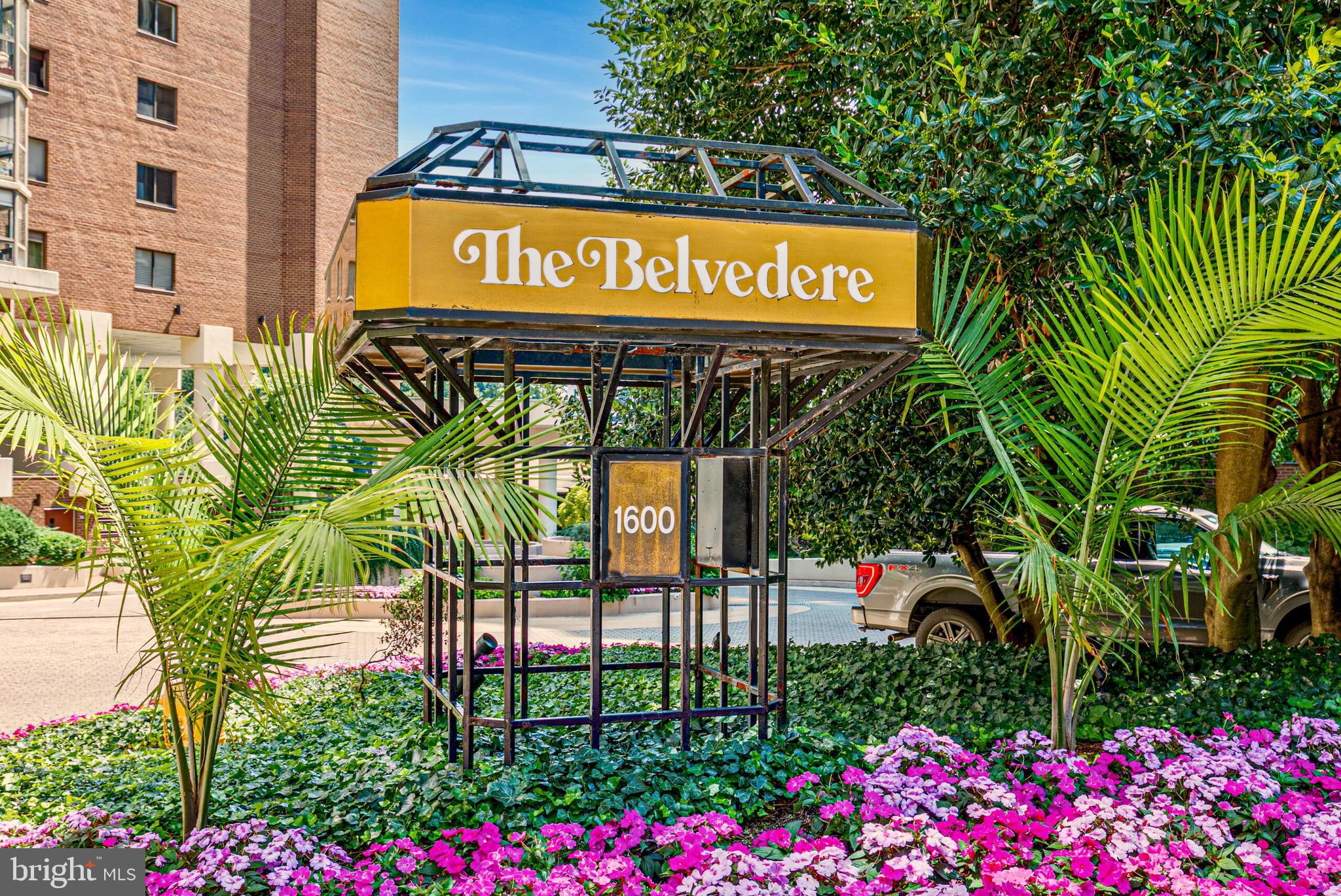 BELVEDERE - Residential