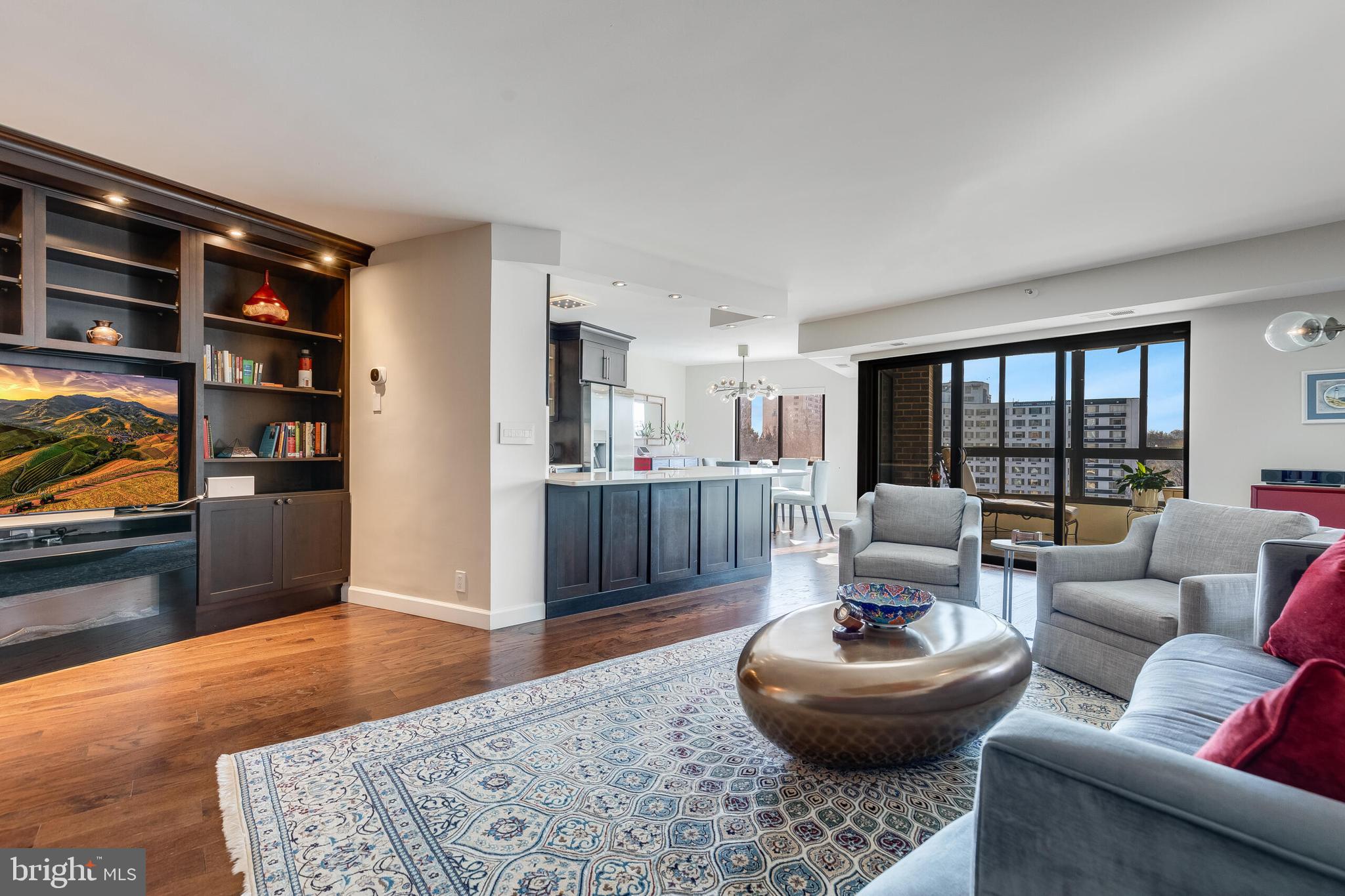 BELVEDERE - Residential