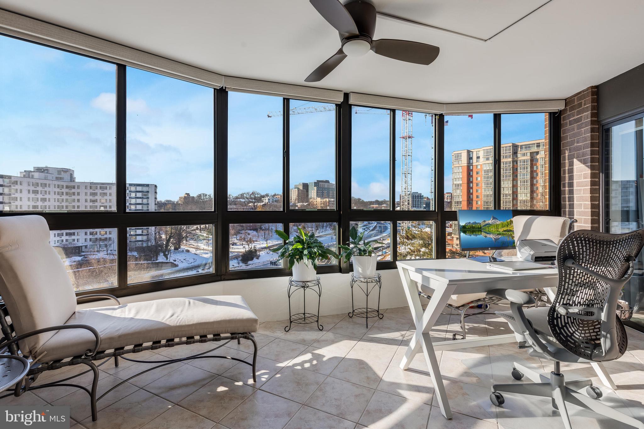 BELVEDERE - Residential