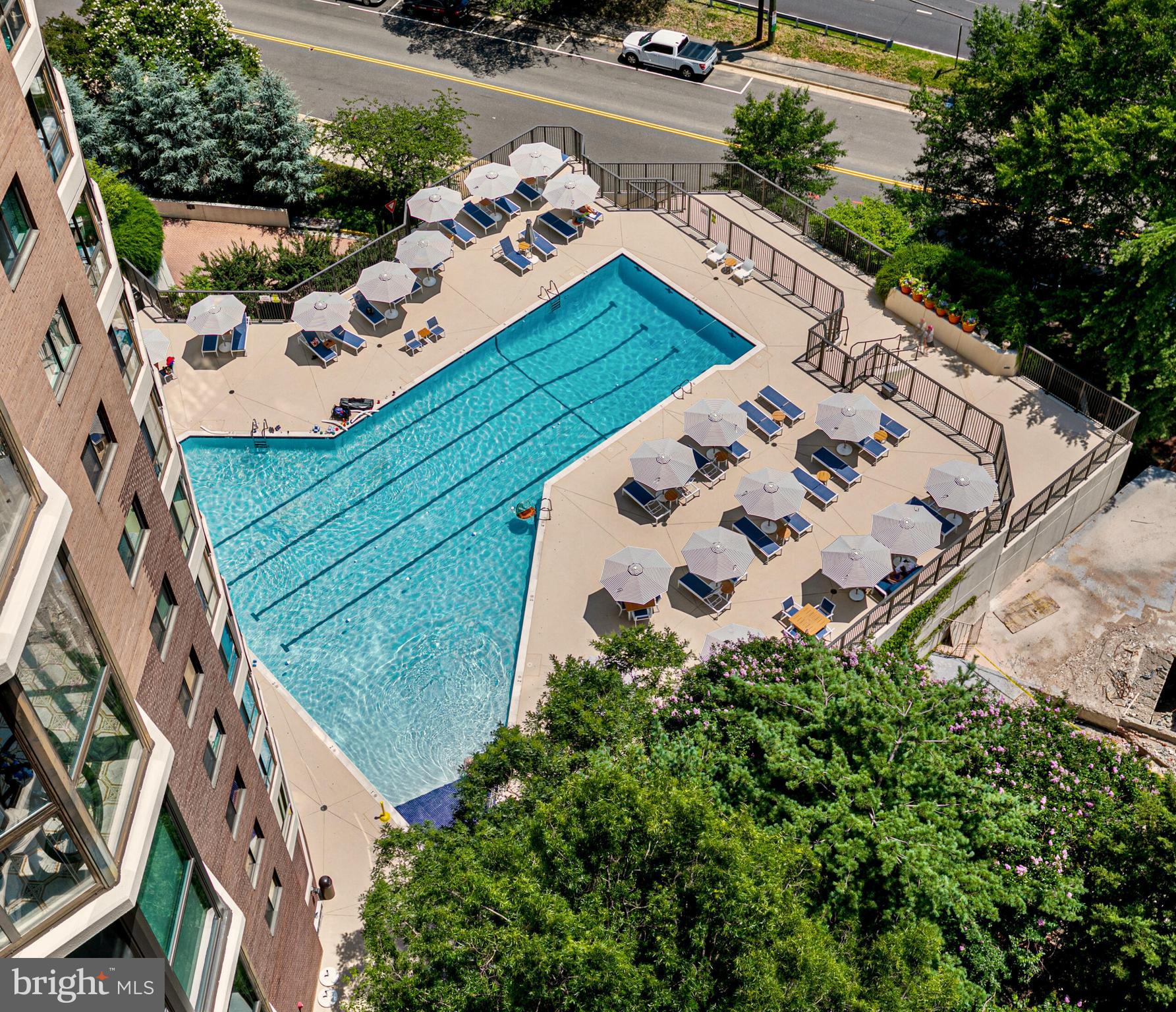 BELVEDERE - Residential