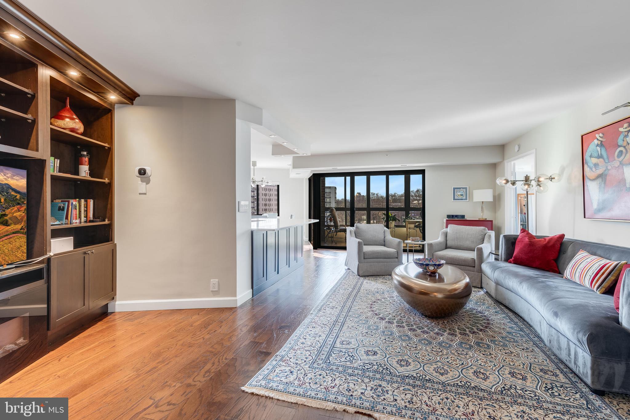 1600 N OAK STREET 622