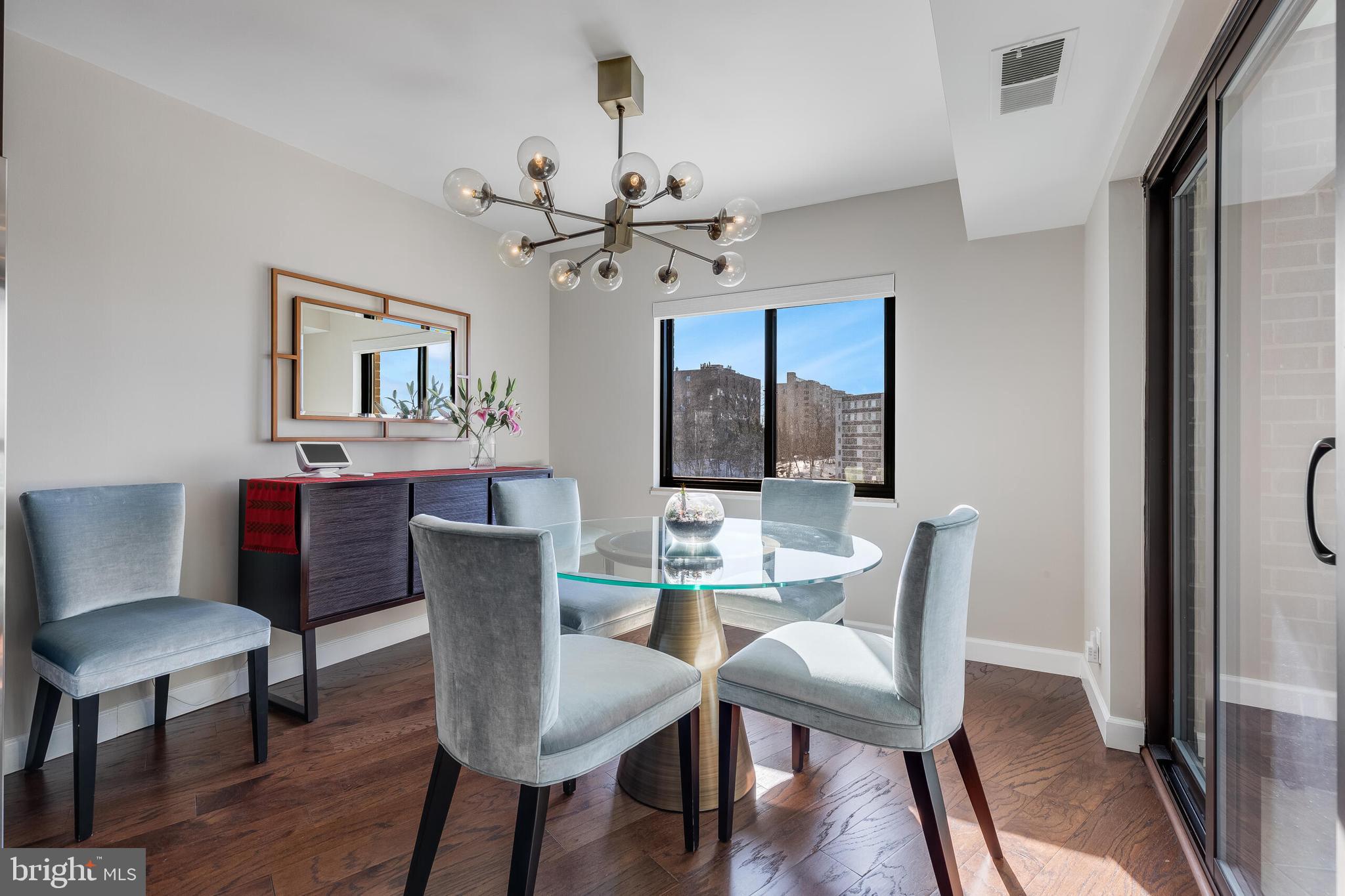 BELVEDERE - Residential