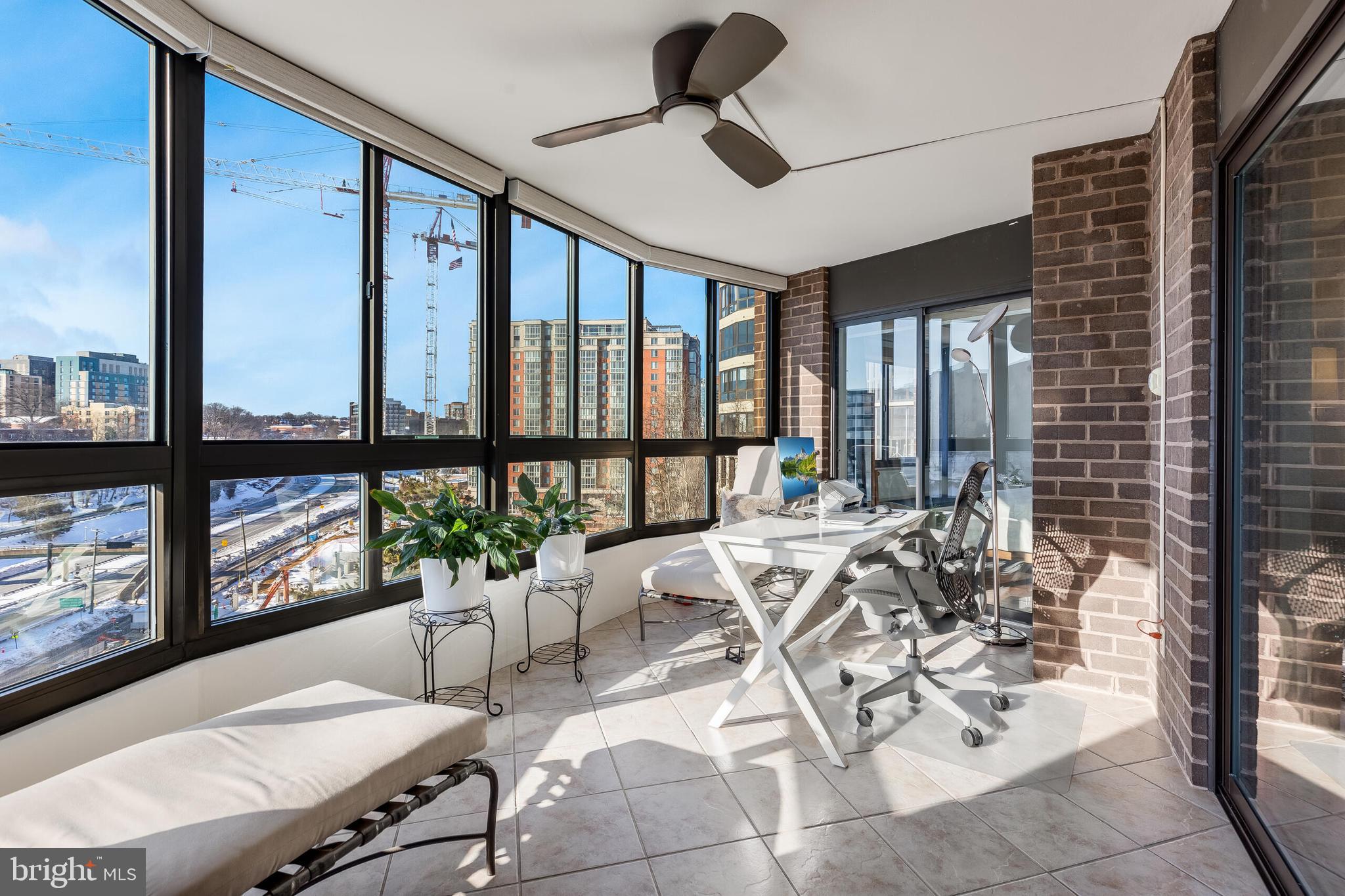 BELVEDERE - Residential