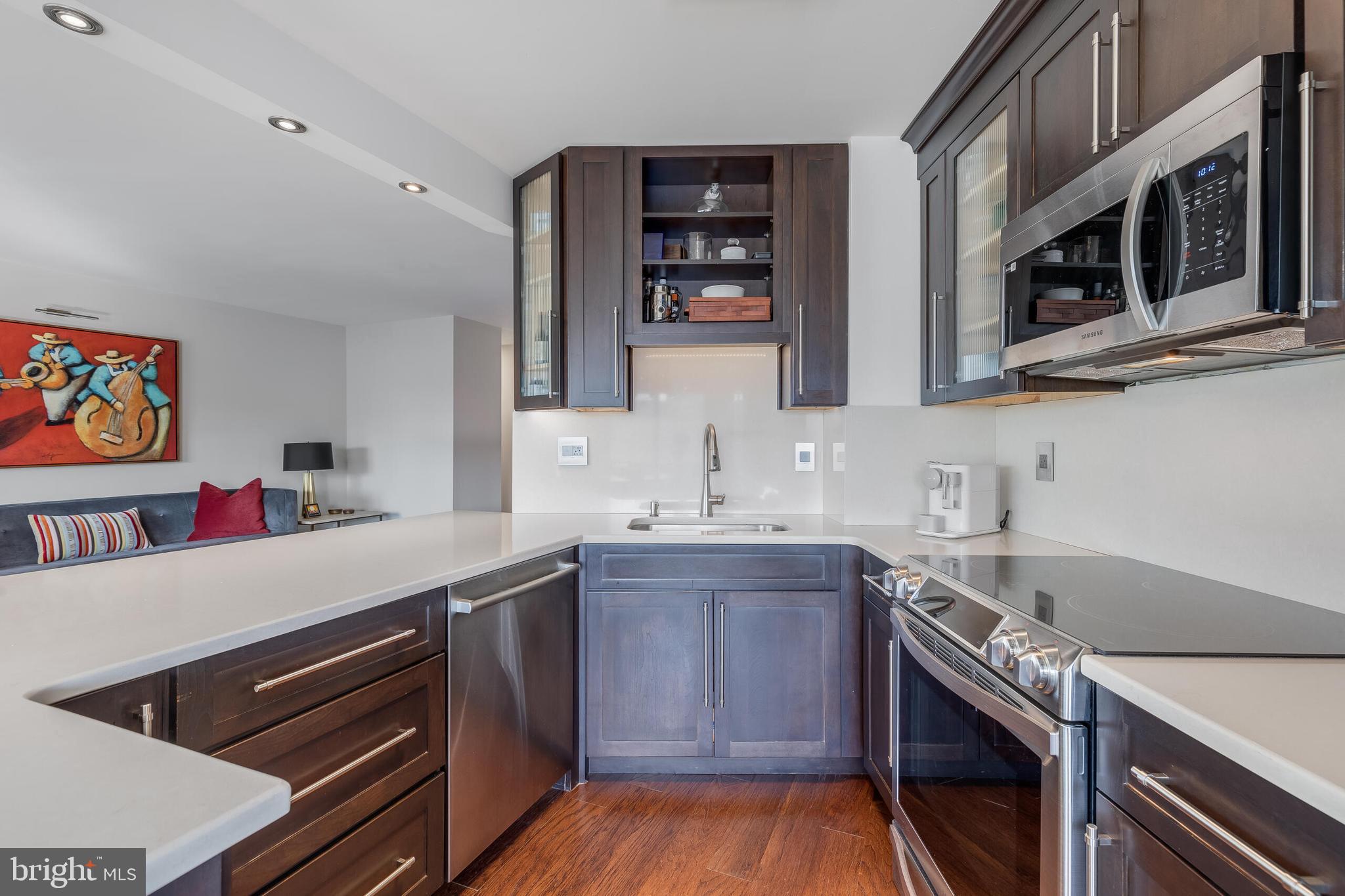 BELVEDERE - Residential