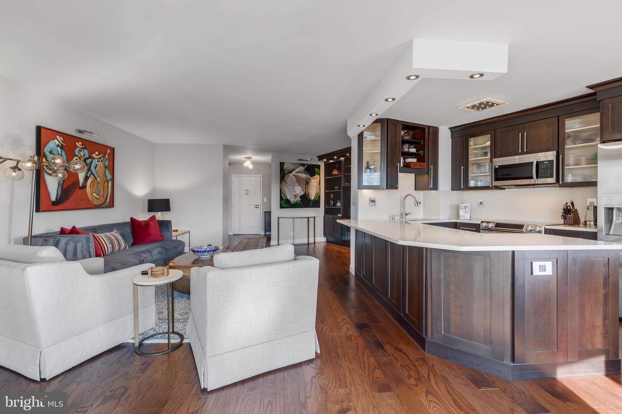 BELVEDERE - Residential