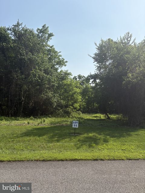 11 WILSON POINT ROAD GALENA MD 21635