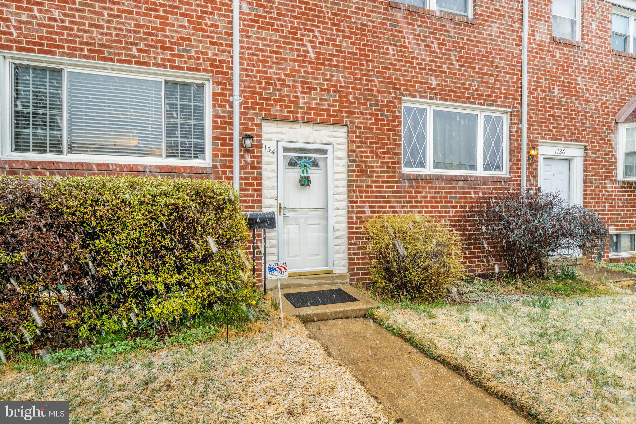 MAIDEN CHOICE VILLAGE - Residential