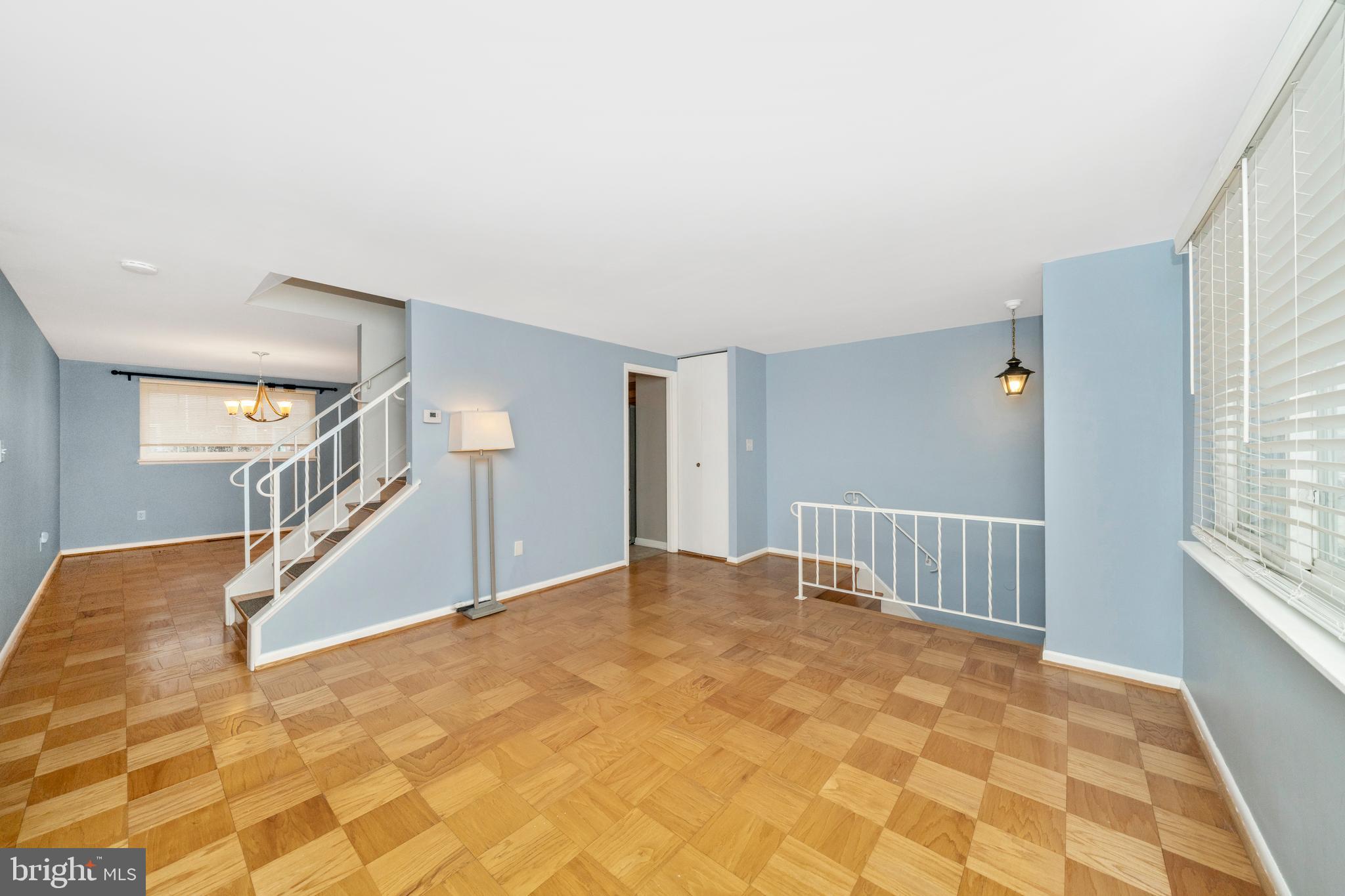 MAIDEN CHOICE VILLAGE - Residential