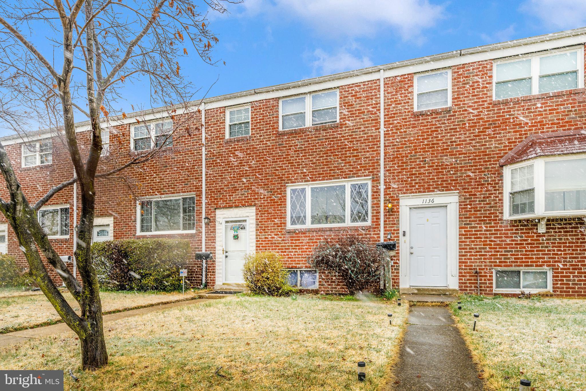 MAIDEN CHOICE VILLAGE - Residential