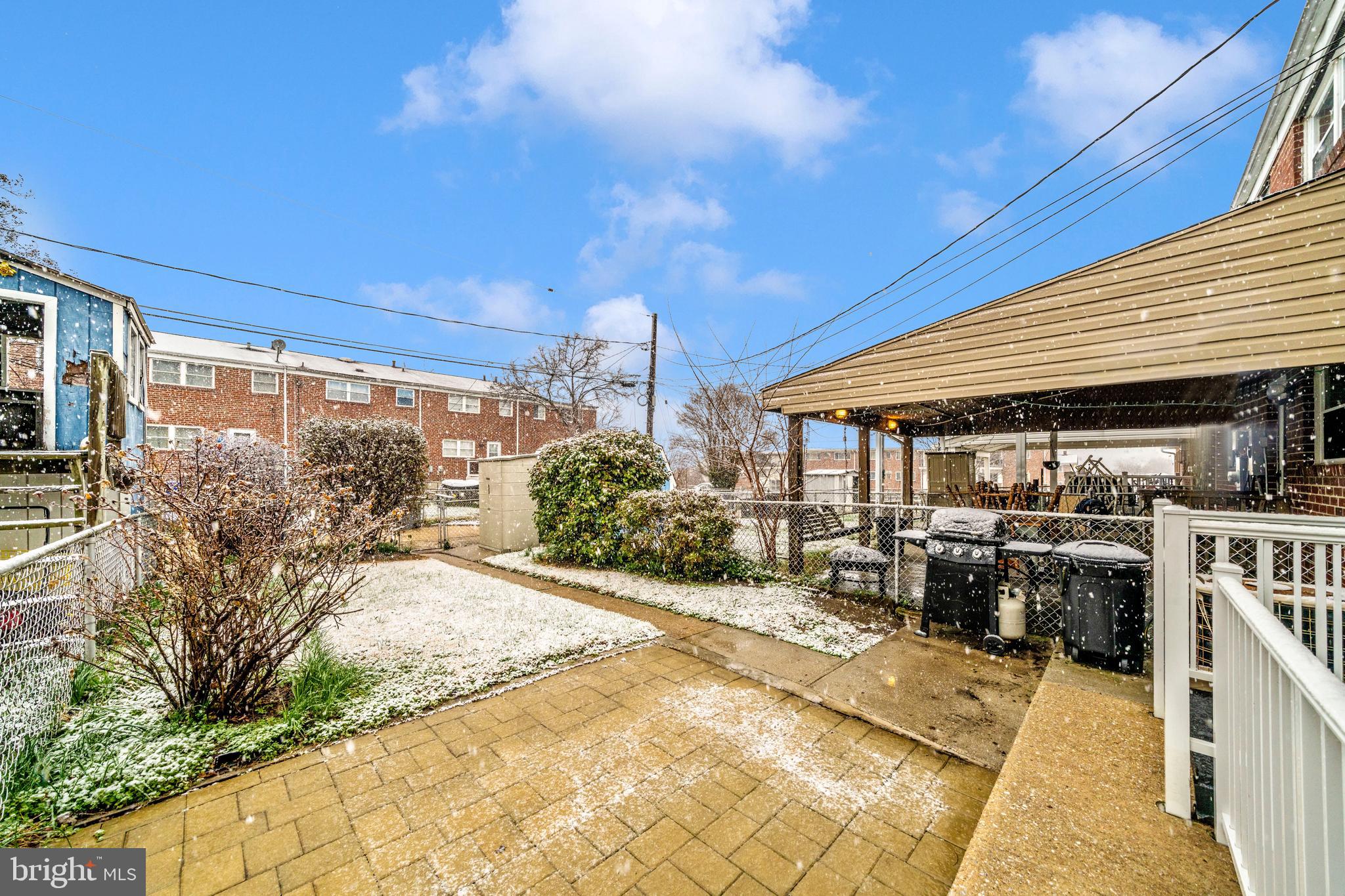 MAIDEN CHOICE VILLAGE - Residential