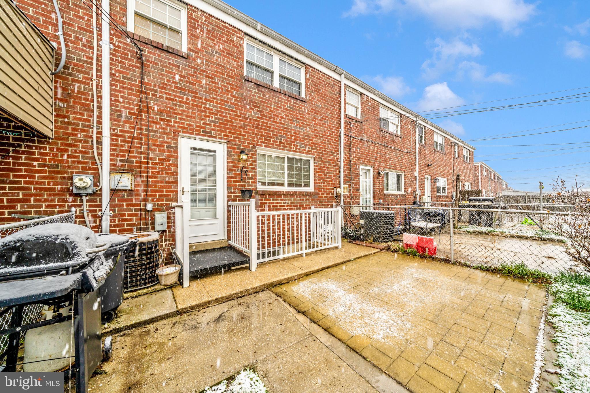 MAIDEN CHOICE VILLAGE - Residential