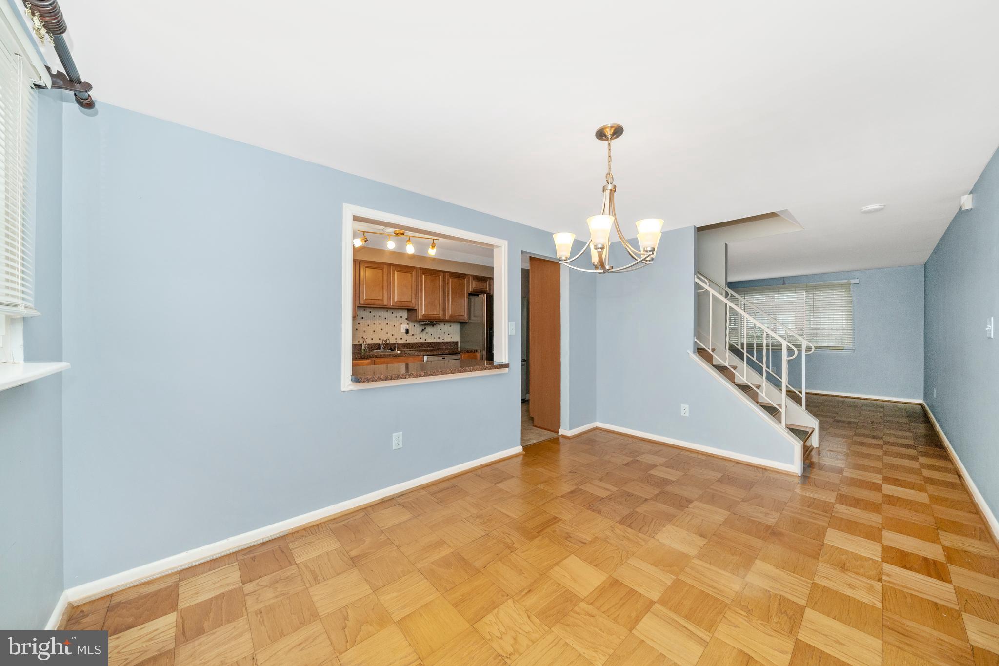 MAIDEN CHOICE VILLAGE - Residential