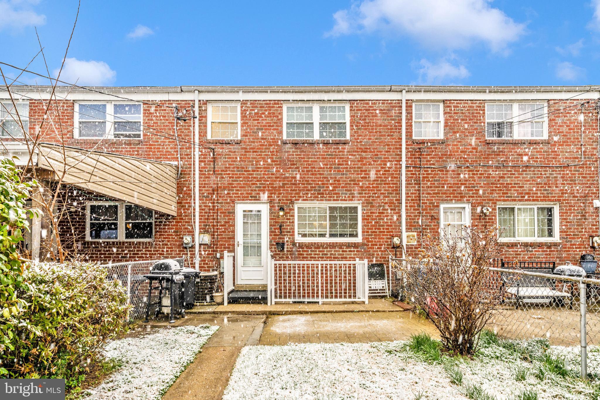 MAIDEN CHOICE VILLAGE - Residential