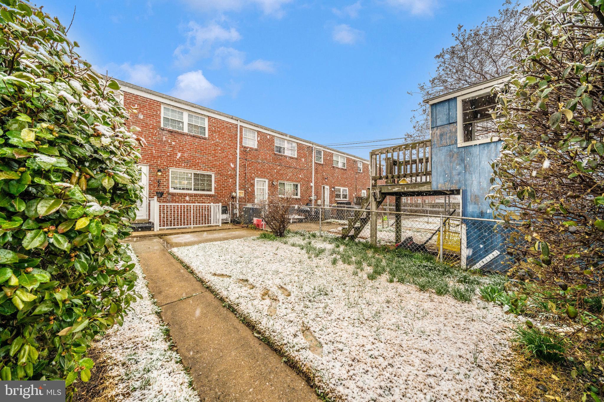 MAIDEN CHOICE VILLAGE - Residential