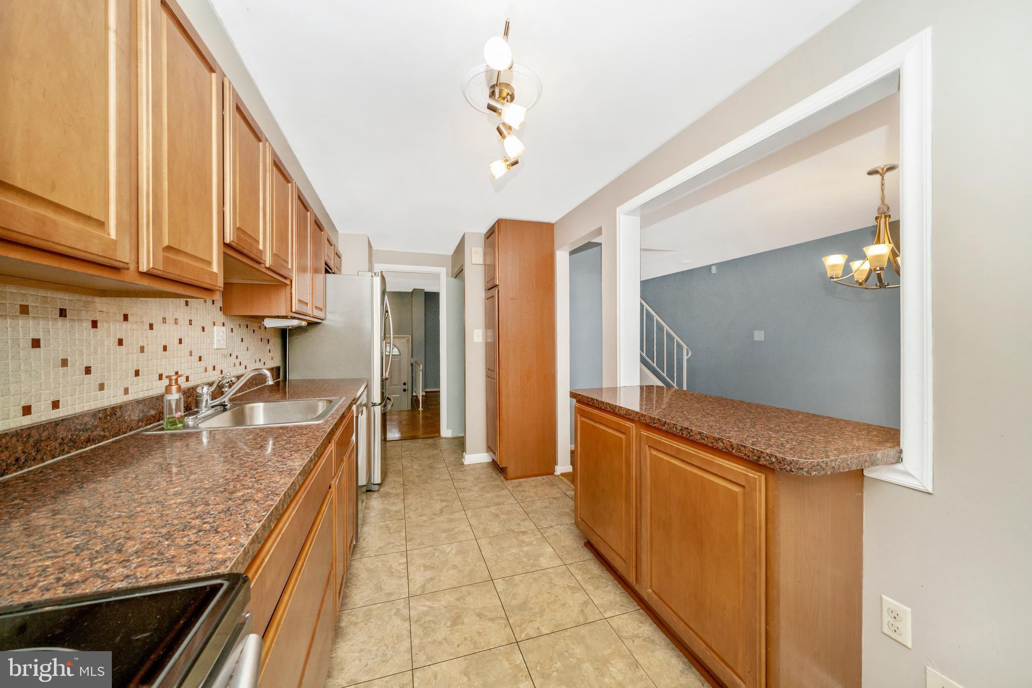 MAIDEN CHOICE VILLAGE - Residential