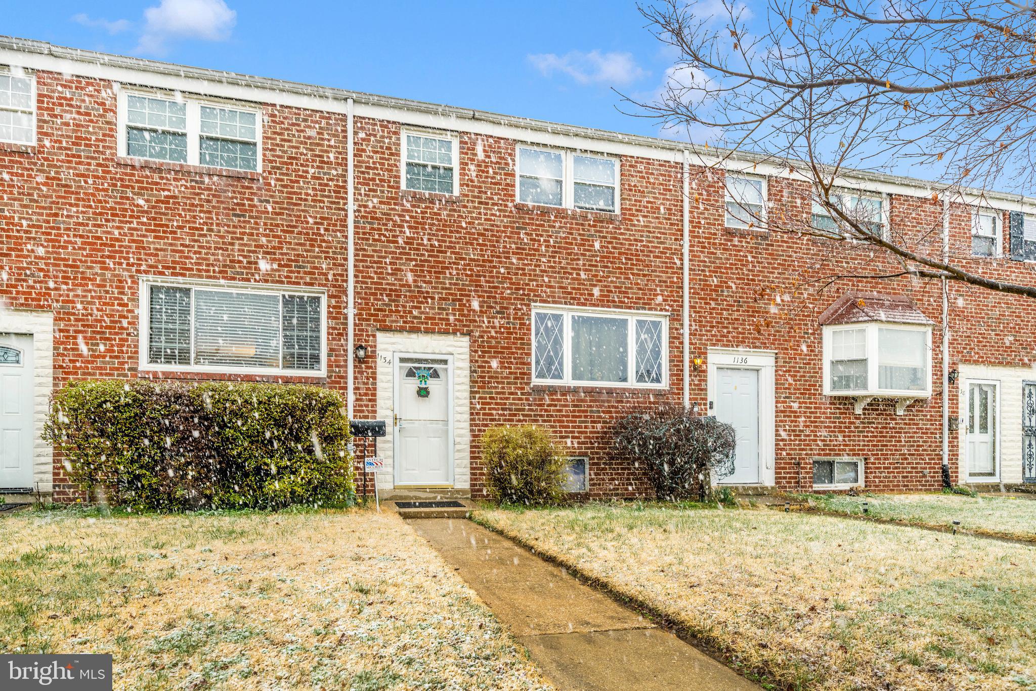 MAIDEN CHOICE VILLAGE - Residential