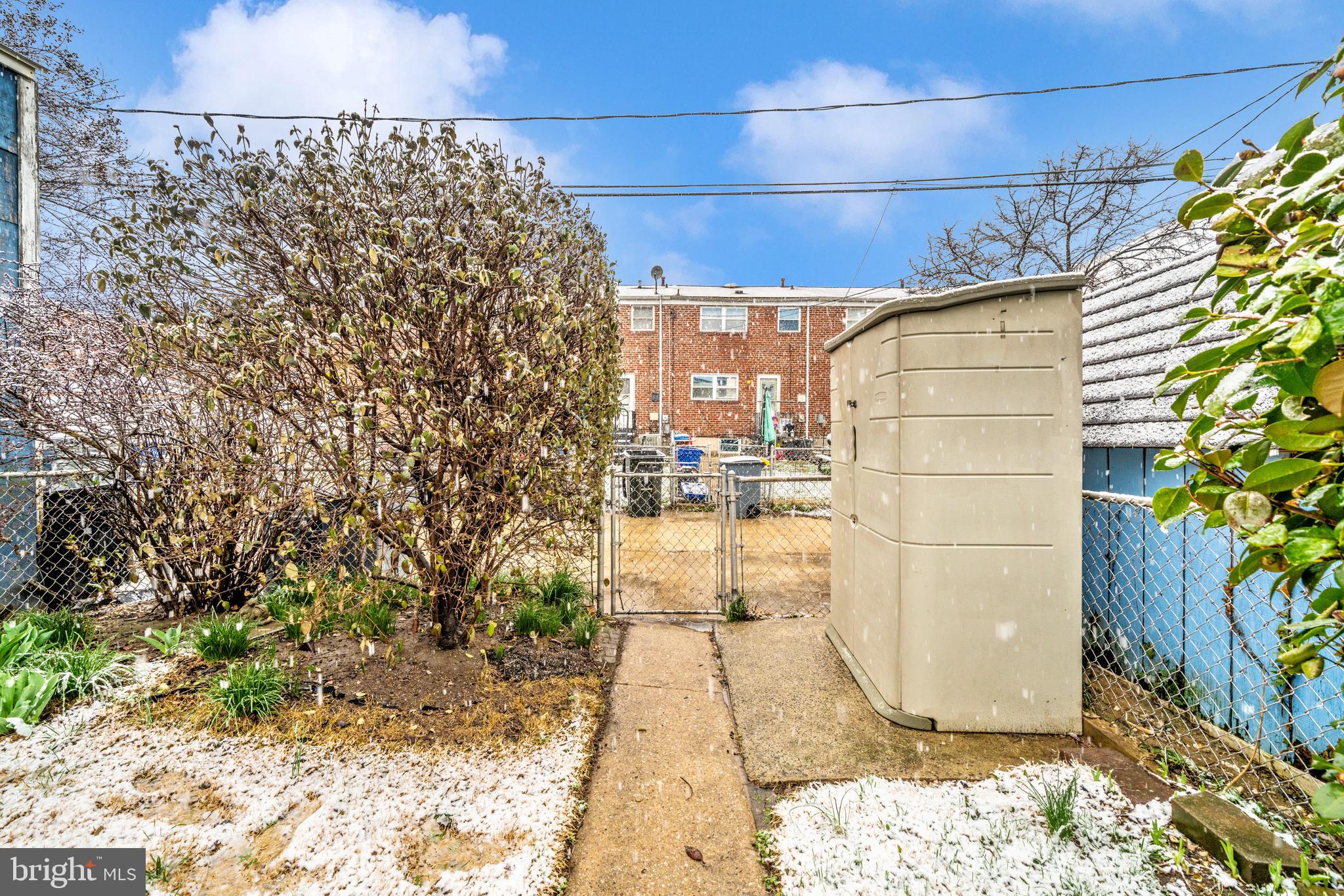 MAIDEN CHOICE VILLAGE - Residential