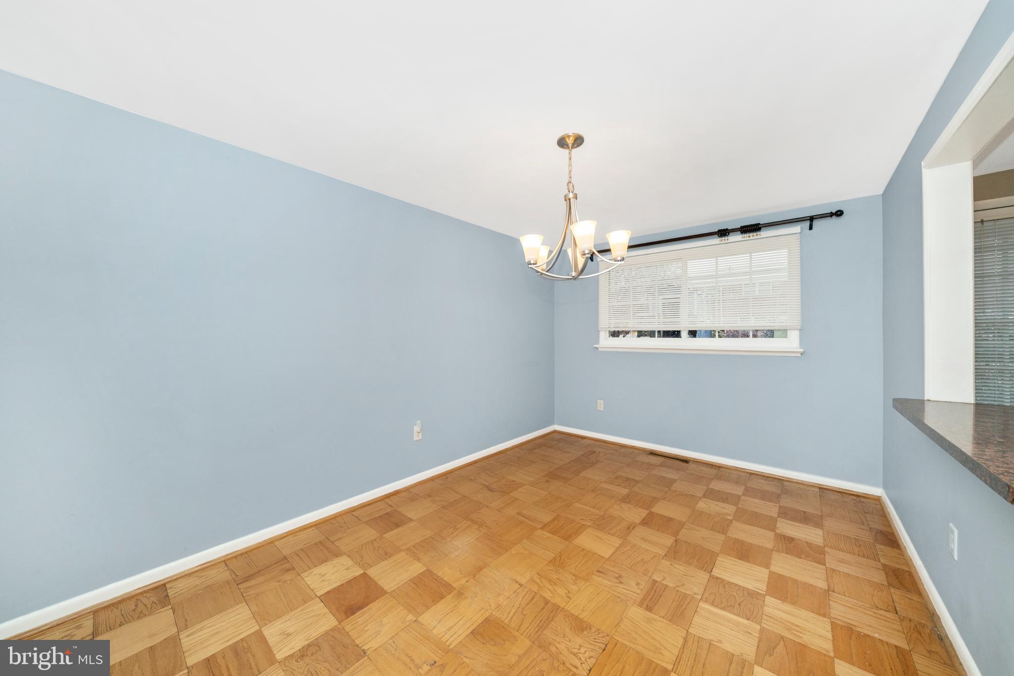 MAIDEN CHOICE VILLAGE - Residential