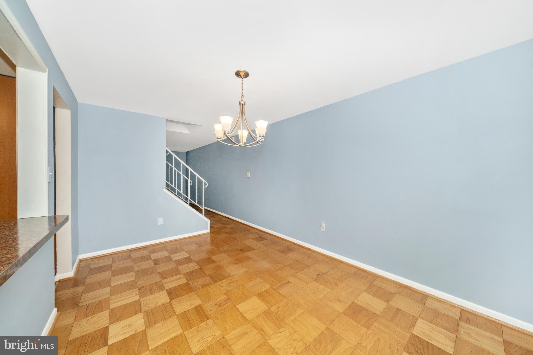 MAIDEN CHOICE VILLAGE - Residential