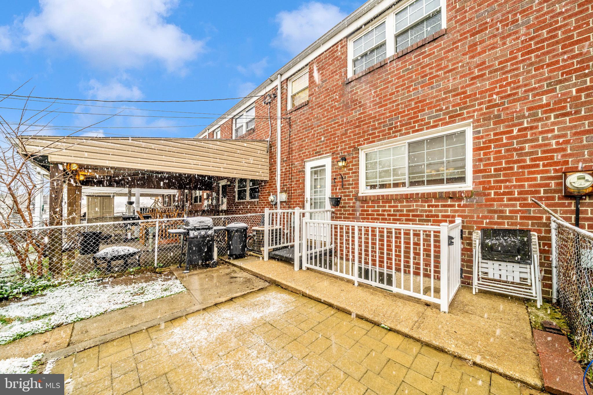 MAIDEN CHOICE VILLAGE - Residential