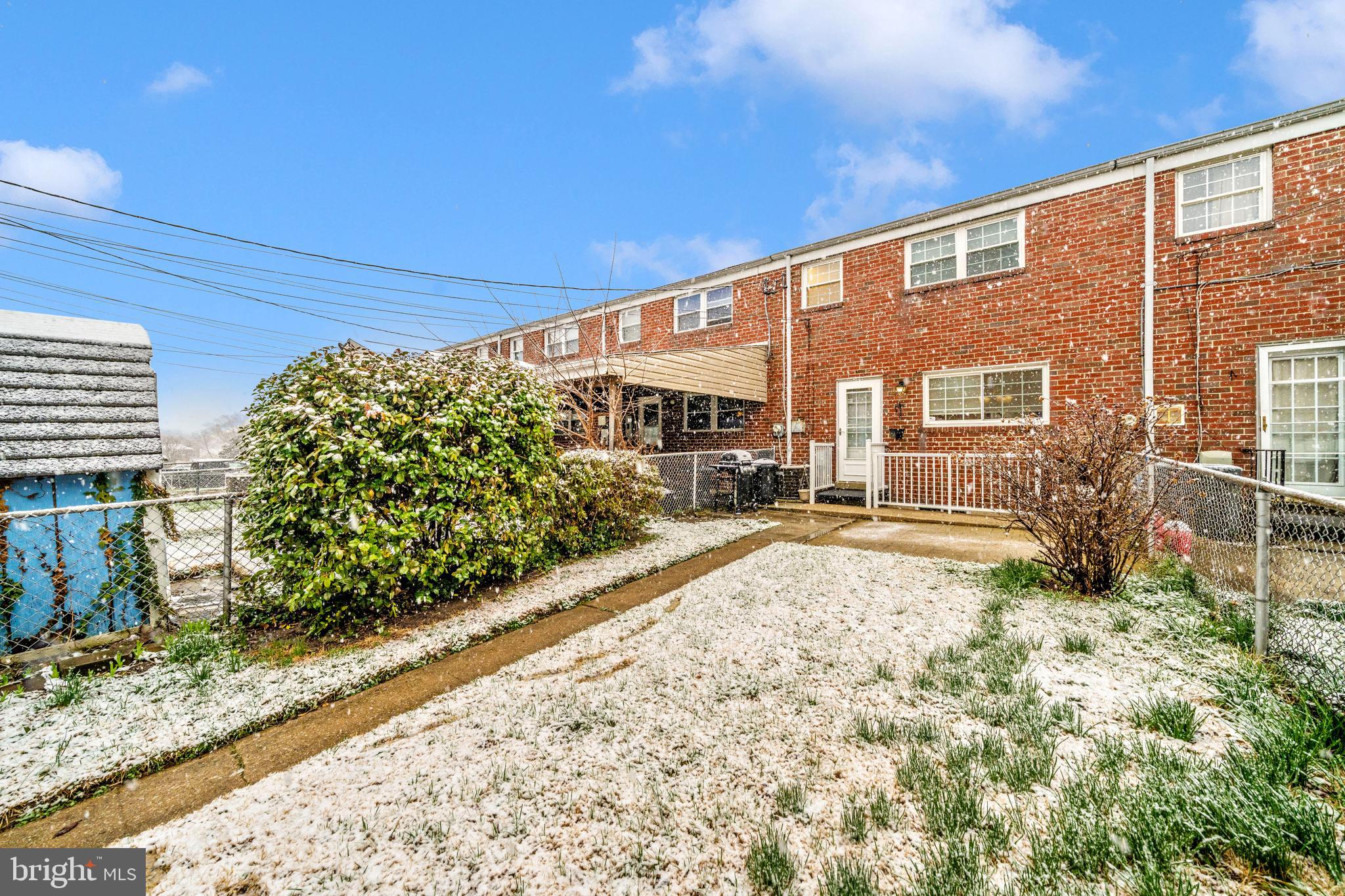 MAIDEN CHOICE VILLAGE - Residential