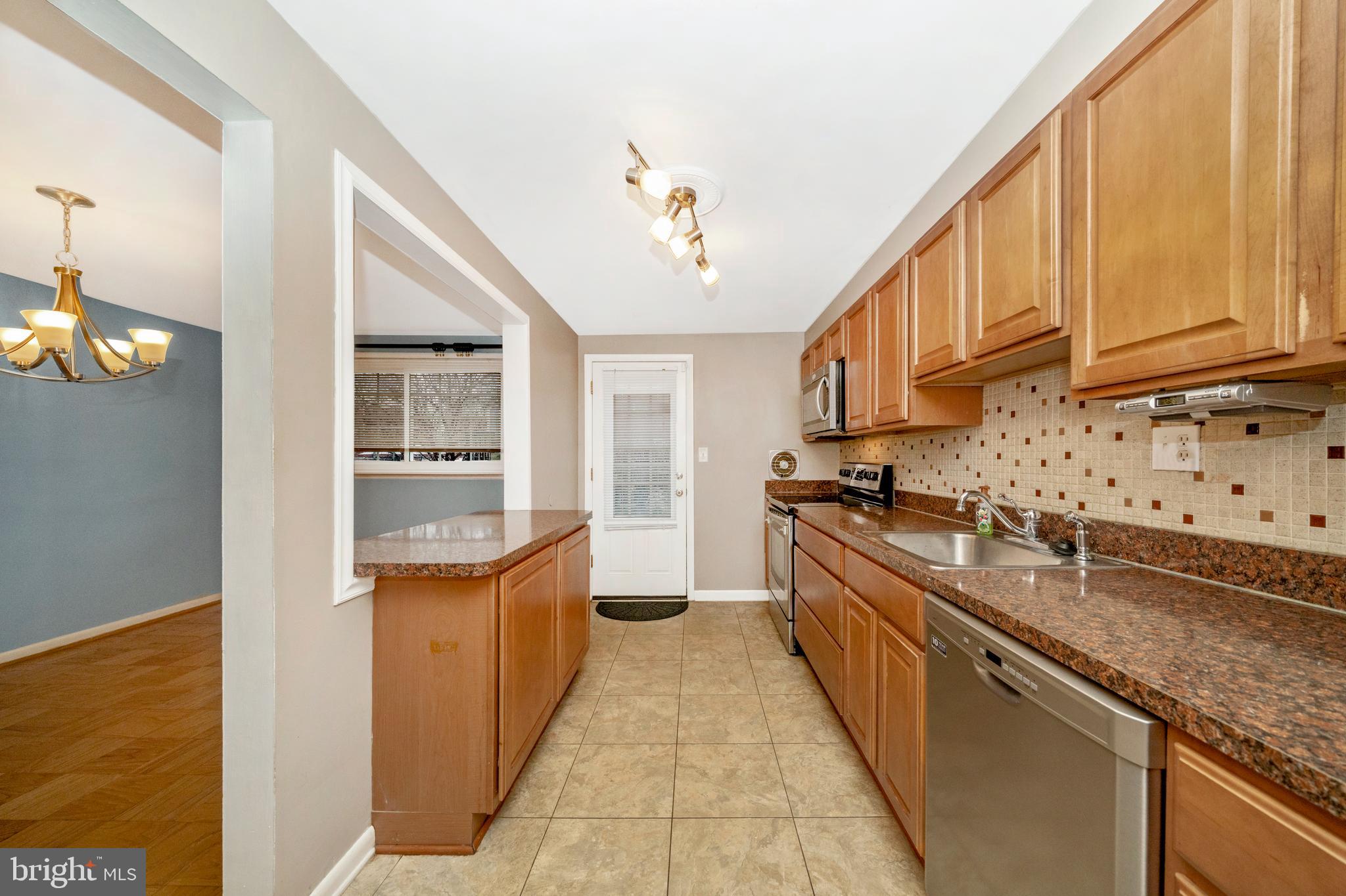 MAIDEN CHOICE VILLAGE - Residential