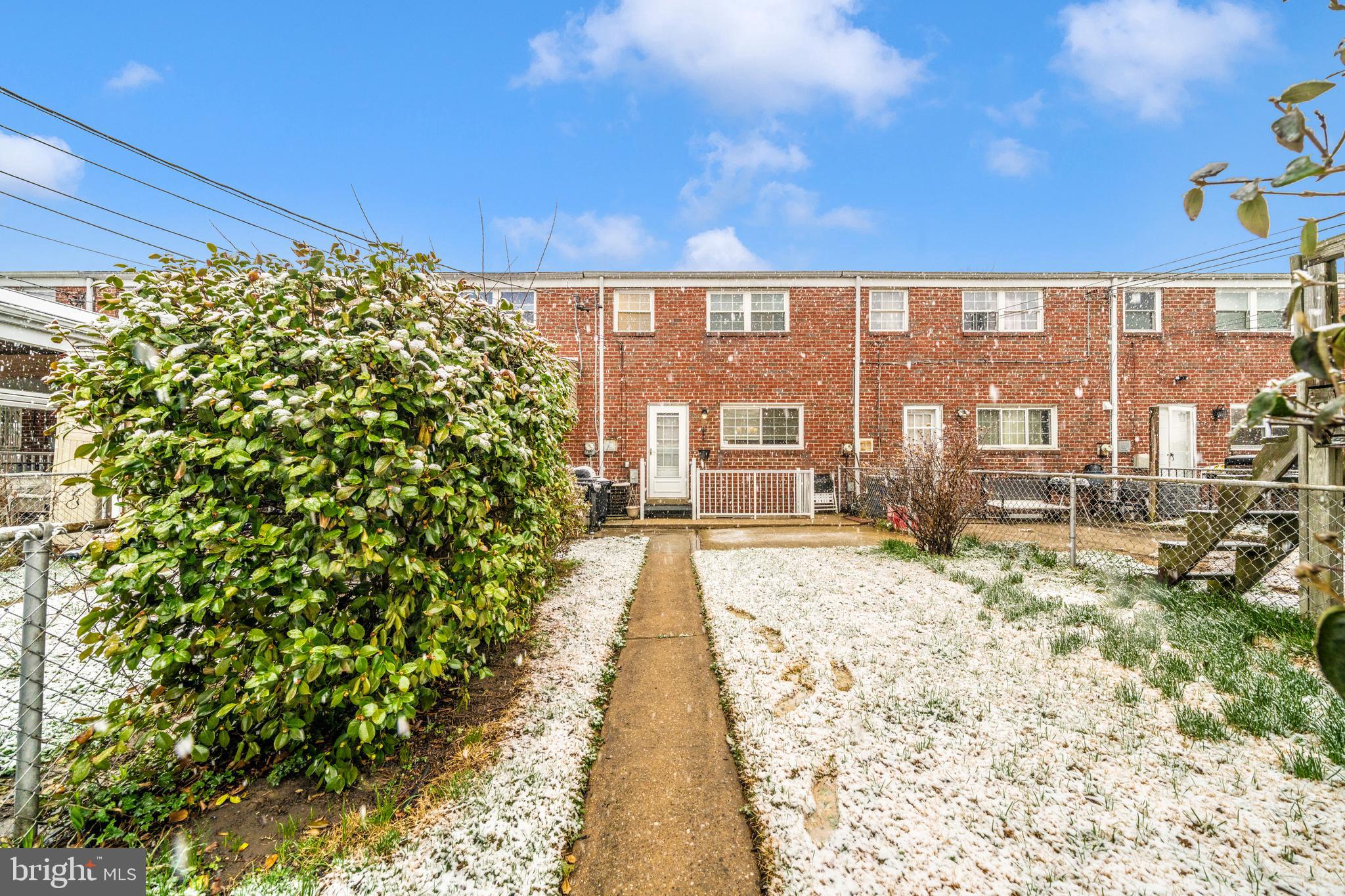 MAIDEN CHOICE VILLAGE - Residential