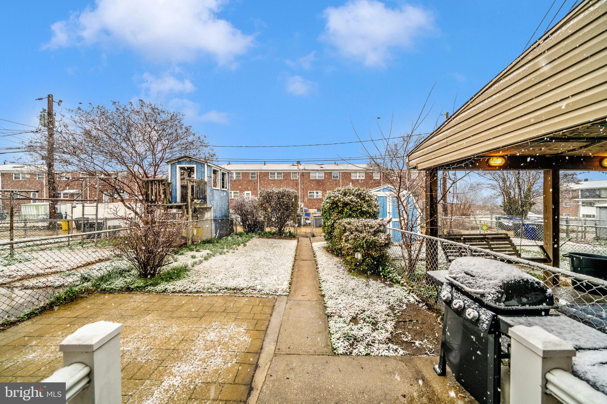 MAIDEN CHOICE VILLAGE - Residential