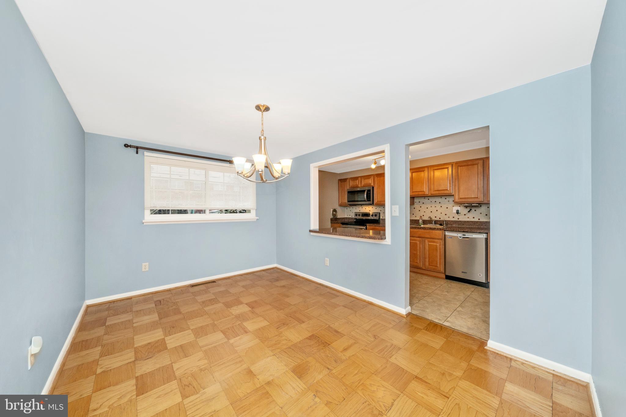 MAIDEN CHOICE VILLAGE - Residential