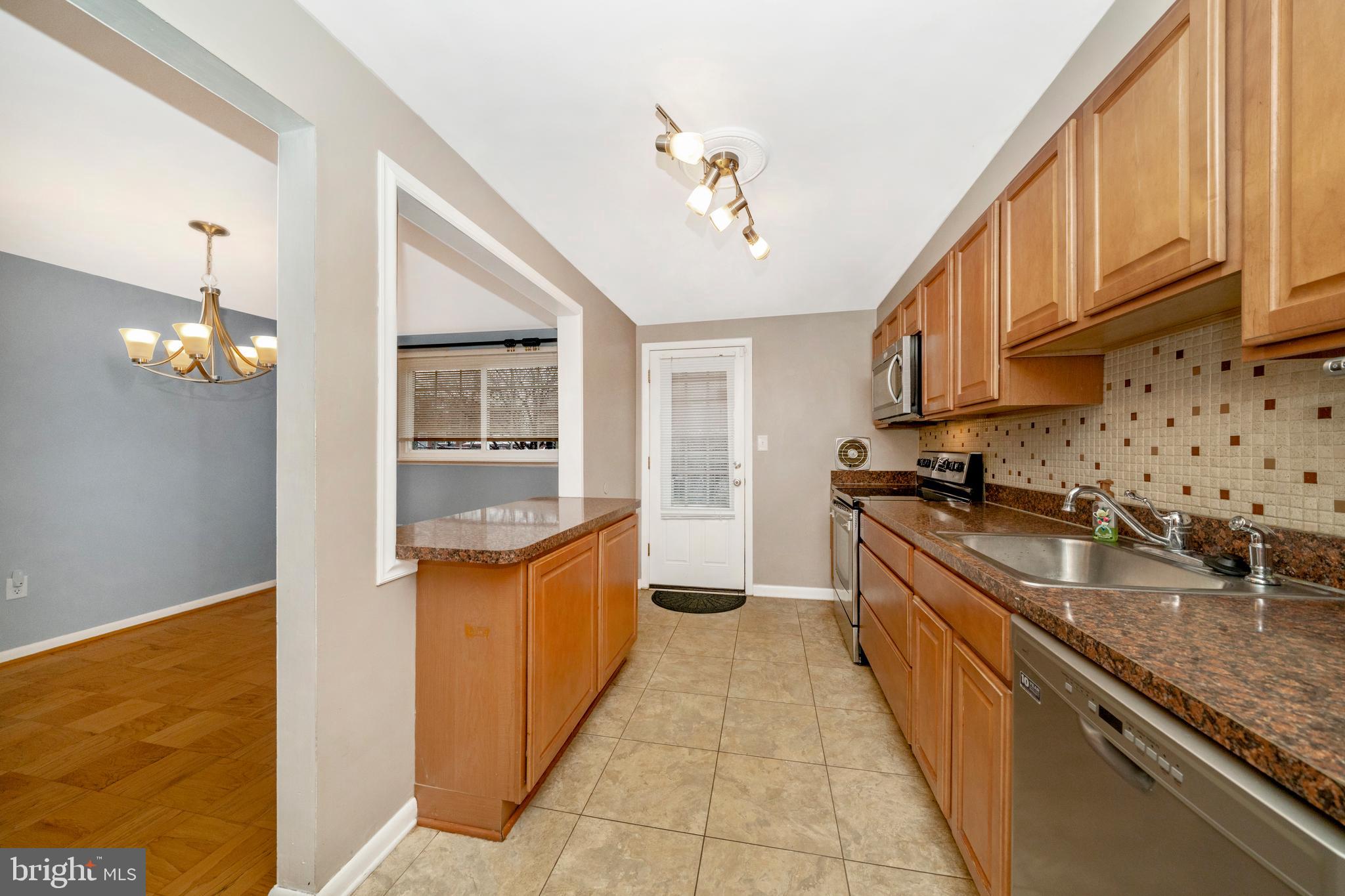 MAIDEN CHOICE VILLAGE - Residential