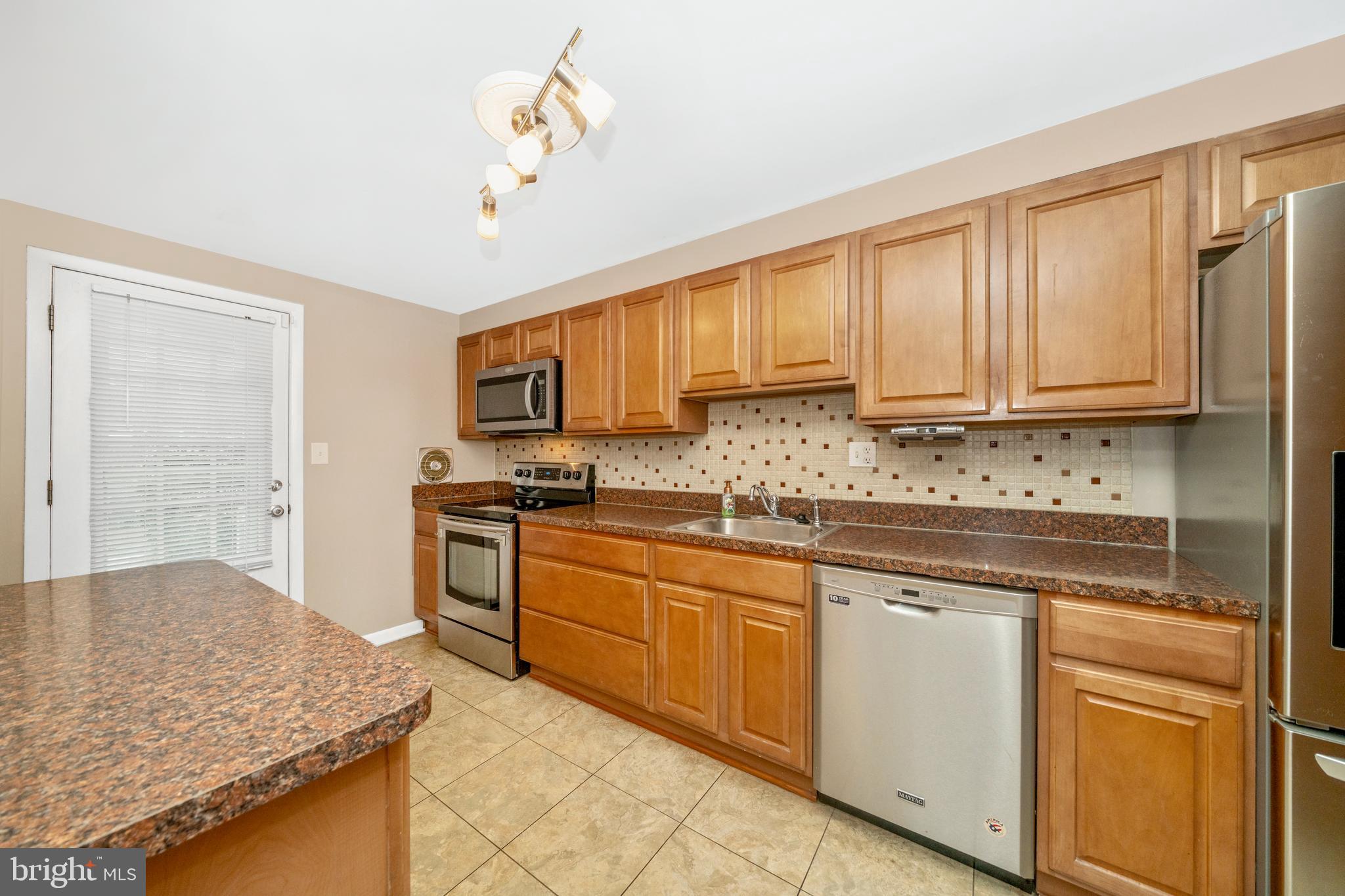 MAIDEN CHOICE VILLAGE - Residential