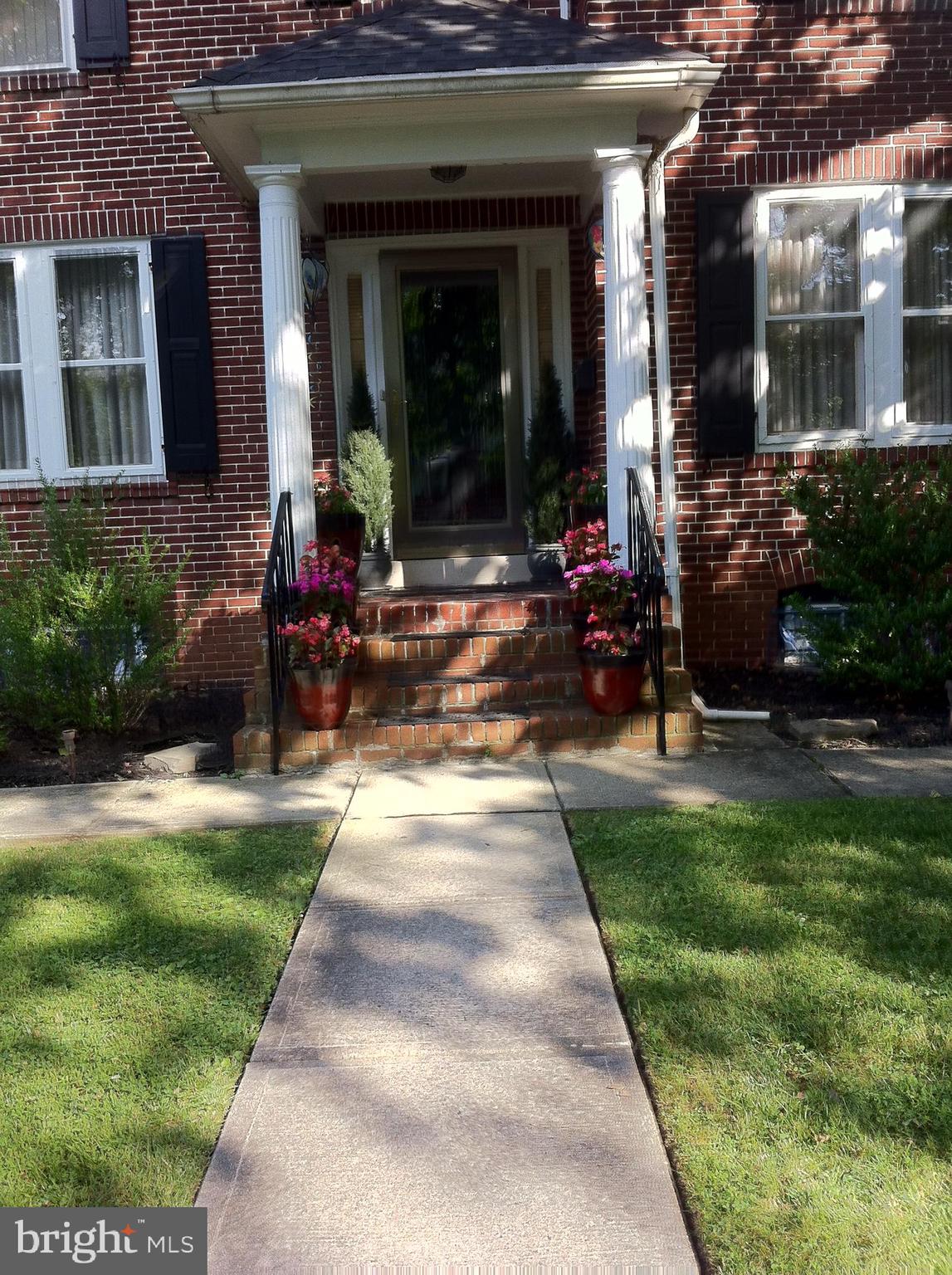 207 READING AVENUE