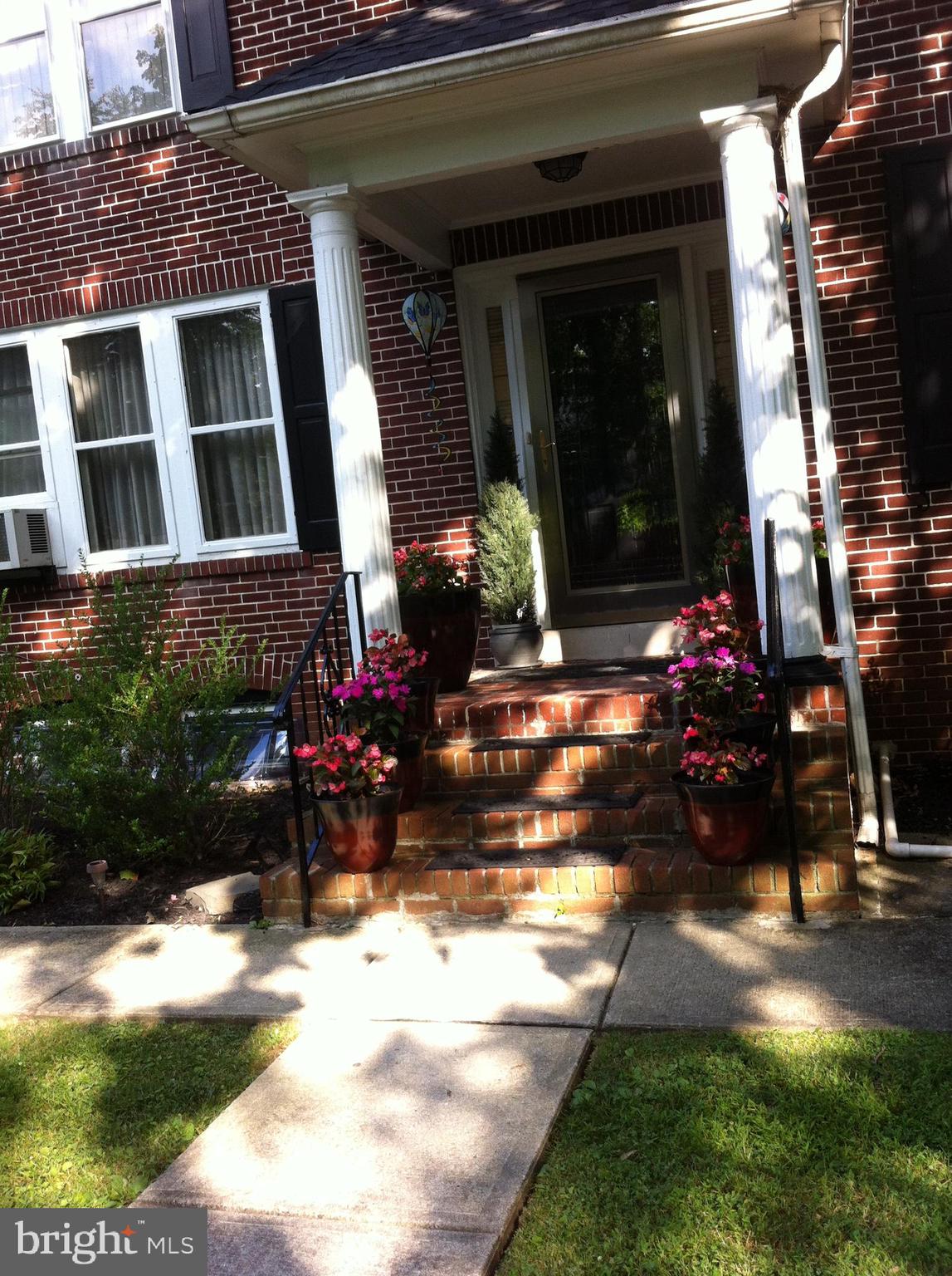 207 READING AVENUE