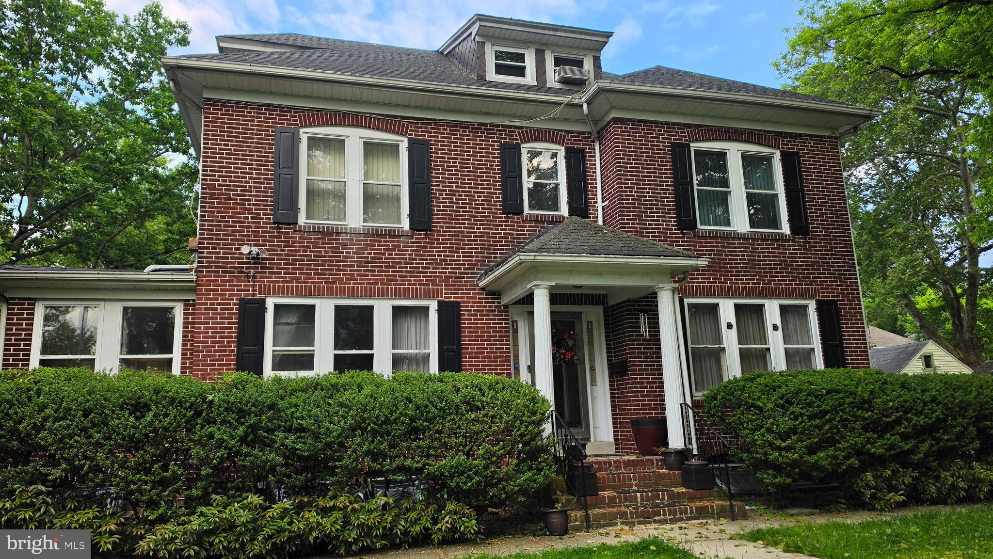 207 READING AVENUE