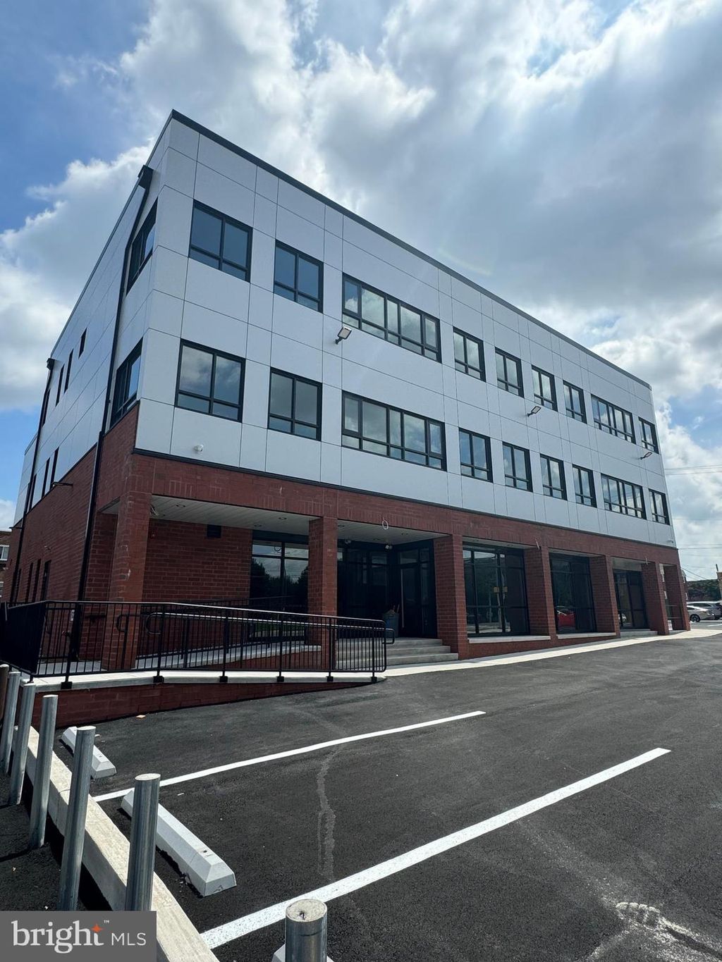 Photo of 1729 Cottman Avenue #202, PHILADELPHIA, PA 19111 (MLS # PAPH2522300)