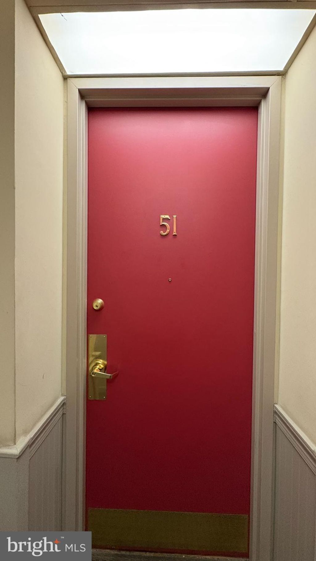 Photo of 1010 Race Street #5I, PHILADELPHIA, PA 19107 (MLS # PAPH2519738)