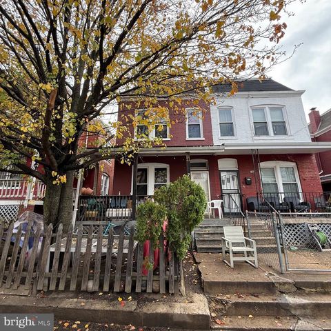 744 GRESHAM PLACE NW WASHINGTON DC 20001